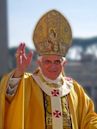 Pope Benedict XVI bibliography