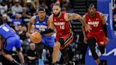 Tyler Herro scores 28 points as the Miami Heat beat the Orlando Magic 115-106