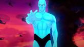 WATCHMEN Animated Movie Gets Comics-Accurate Trailer