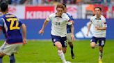 Josh Sargent out for Colombia friendly, could miss Copa America