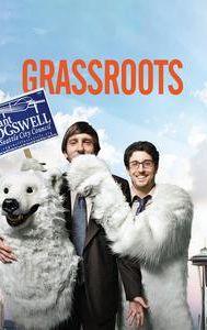 Grassroots (film)