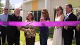 New affordable housing complex in Miami made possible by generosity of one man