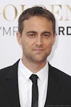 Stuart Townsend