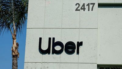 Uber beats lawsuit alleging race bias in driver ratings