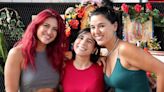 “Cinco años de relación, dos viviendo juntos y cómo duré solo 60 días casada”: chilena explota TikTok con su historia