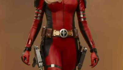 Wer ist Lady Deadpool? Neuer "Deadpool & Wolverine"-Trailer heizt Fan-Diskussion an