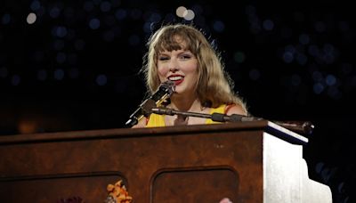 Everything to Know About Taylor Swift's 'Tortured Poets Department'