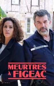 Meurtres à Figeac