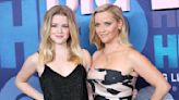 Ava Phillippe's Dramatic New Hairdo Proves Her Mom Reese Witherspoon Is Her Ultimate Style Inspiration
