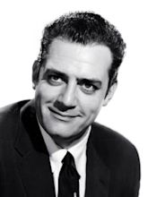 Raymond Burr