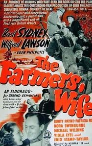 The Farmer's Wife (1941 film)