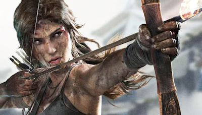 Amazon confirms a 'Tomb Raider' series for Prime Video — and it could be just as big as 'Fallout'