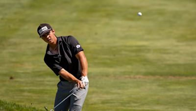 Who earned medalist honors at Utah Men’s State Am and who’s playing for the final three match-play spots?