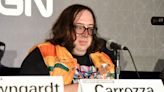 Cartoon Network 'Mighty Magiswords' creator Kyle Carrozza arrested on child porn charges