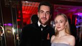 Game of Thrones' Sophie Turner makes public debut with new boyfriend