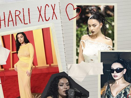 Las chicas que amamos en el verano de 2024 (y más allá) I: Charli XCX