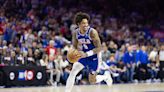 Sixers’ Kelly Oubre Jr. makes big move with CAA as free agency draws near