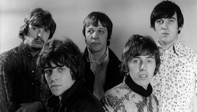 The limitations and strange decisions of Procol Harum’s landmark debut album