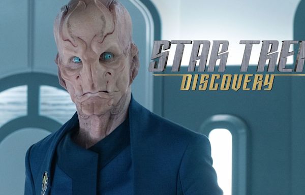 'Star Trek: Discovery' season 5 episode 9 offers a tense but questionable cliffhanger