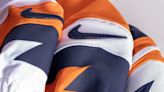 Denver Broncos unveil new uniforms, alternate white helmets, throwbacks