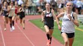 Distance-running power couple shatters records at WPIAL championships | Trib HSSN
