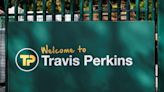 UK's Travis Perkins Q1 revenue down 4%