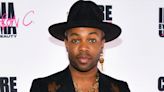 Todrick Hall Ordered to Pay $100k in Unpaid Rent After Being Sued by Owners of Sherman Oaks Home