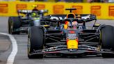 Max Verstappen Won the F1 Canadian Grand Prix with a Bird Stuck in His Car