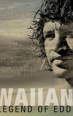 Hawaiian: The Legend of Eddie Aikau