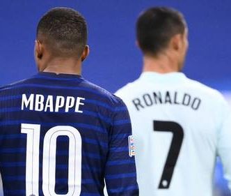 Ronaldos Auftrag an Mbappe: Bernabeu "erstrahlen lassen"