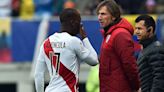 Ricardo Gareca reveló el verdadero motivo por el que dejó a Luis Advíncula fuera de la Copa América 2016