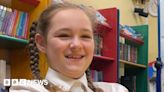 Quick-thinking schoolgirl saves gran after stroke