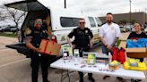 Kenosha County drug take back event posts big total collected