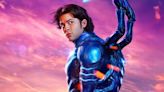 Xolo Maridueña Confirms DCU Plans for Blue Beetle: ‘We’ll See Him Soon’