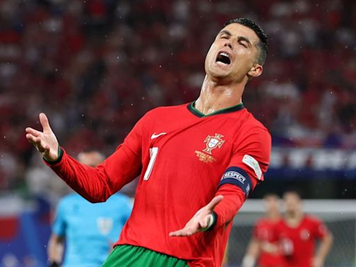 Why Portugal must drop Cristiano Ronaldo at Euro 2024