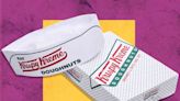 Krispy Kreme Is Selling $1 Dozens for One Day Only