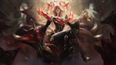 League of Legend's Hall of Legends Event Pass and Collection: A Guide