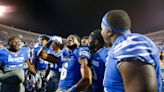 Memphis football to play Iowa State in AutoZone Liberty Bowl to cap 2023 season