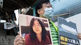 China libera a Zhang Zhan, la periodista encarcelada por informar de los inicios de la pandemia de covid-19 en Wuhan