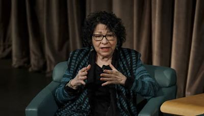 The debate about Sonia Sotomayor is not about sexism. It’s more dire.