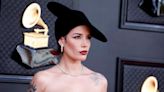 Halsey and partner Alev Aydin ‘planning to co-parent after amicable split’