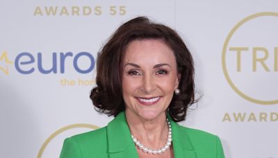 ‘Truth prevails’ says Strictly’s Shirley Ballas amid Giovanni Pernice claims