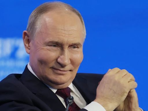 Putin afirmó que el Ártico es una prioridad para Rusia en el marco de las tensiones con la OTAN
