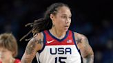 Plaschke: An American is coming home. So why are so many Americans upset Brittney Griner is free?