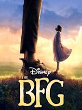 The BFG (2016 film)