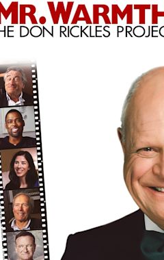 Mr. Warmth: The Don Rickles Project