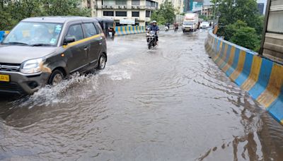 Mumbai rains: IMD issues yellow alert for financial capital; Palghar, Thane, Raigad, Ratnagiri and Pune on orange alert | Today News