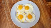 Your Oven Is The Key To Cooking Sunny Side Up Eggs En Masse