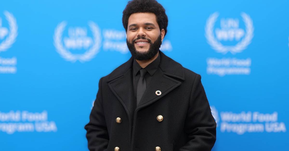 The Weeknd Donates $2 Million to Provide 18 Million Loaves of Bread to Gaza Families