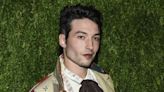 Ezra Miller, el actor de 'The Flash', es acusado de robo en Vermont